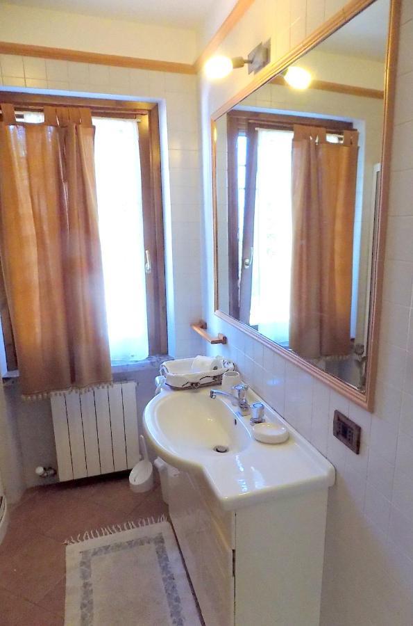 Апарт отель Casa Nuccia Gentili David Марина-ди-Масса Экстерьер фото